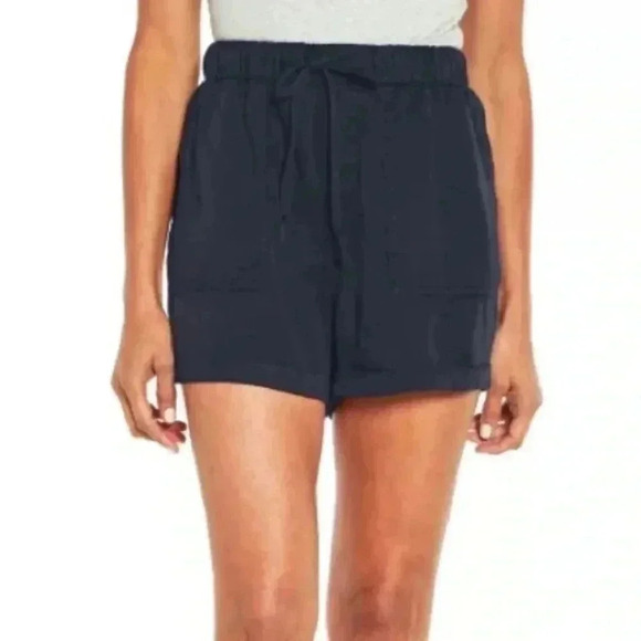 Gap Ladies Tencel Short - Picture 6 of 8